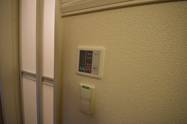 レオパレス藤の物件内観写真